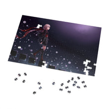 Load image into Gallery viewer, Anime Guilty Crown Jigsaw Puzzle
