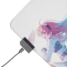 Load image into Gallery viewer, Mushoku Tensei: Jobless Reincarnation RGB LED Mouse Pad (Desk Mat)
