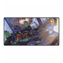 Load image into Gallery viewer, Anime Neon Genesis Evangelion Mouse Pad (Desk Mat)
