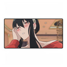 Load image into Gallery viewer, Anime Spy x Family Mouse Pad (Desk Mat)
