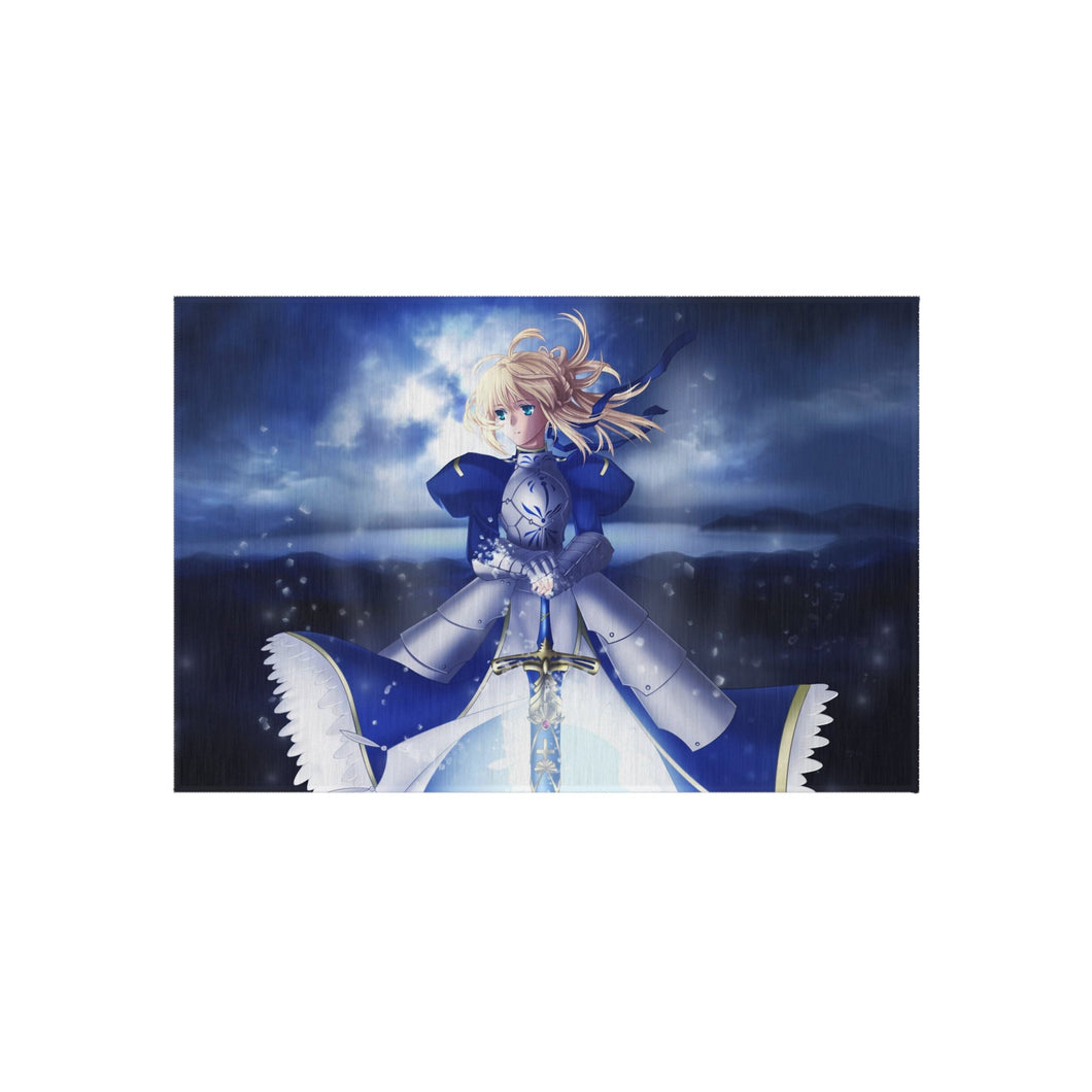 Fate/Stay Night Rug