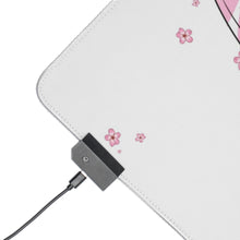 Load image into Gallery viewer, To Love-Ru: Darkness RGB LED Mouse Pad (Desk Mat)
