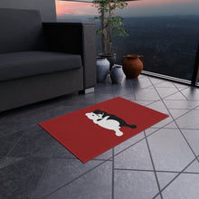Load image into Gallery viewer, Monokuma Rug
