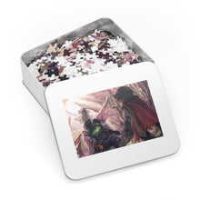 Load image into Gallery viewer, Anime Made In Abyss Jigsaw Puzzle
