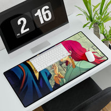 Load image into Gallery viewer, Akatsuki No Yona Mouse Pad (Desk Mat)
