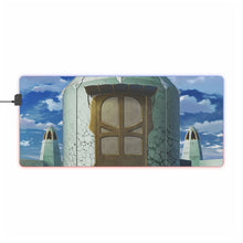 Load image into Gallery viewer, Sword Art Online RGB LED Mouse Pad (Desk Mat)
