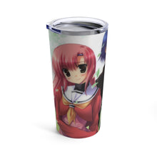 Load image into Gallery viewer, Hayate the Combat Butler Tumbler 20oz
