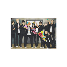Load image into Gallery viewer, Haikyu!! Rug
