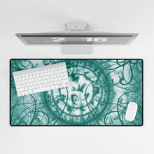 Load image into Gallery viewer, Magic Circle Mouse Pad (Desk Mat)
