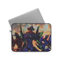 Load image into Gallery viewer, Anime Neon Genesis Evangelion Laptop Sleeve
