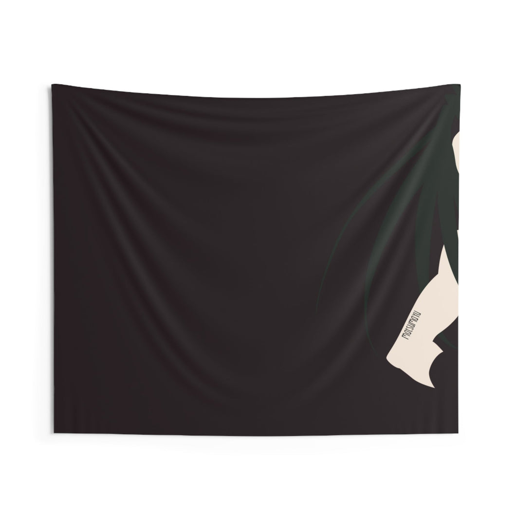 Anime FullMetal Alchemist Indoor Wall Tapestry
