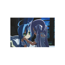 Load image into Gallery viewer, Lucky Star Konata Izumi, Kagami Hiiragi Rug
