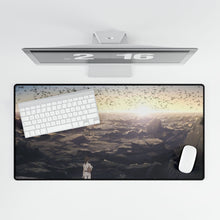 Load image into Gallery viewer, Shinsekai Yori Mouse Pad (Desk Mat)
