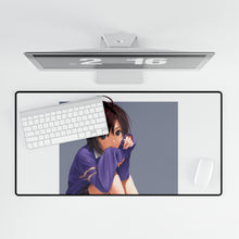 Load image into Gallery viewer, Anime The iDOLM@STER Mouse Pad (Desk Mat)

