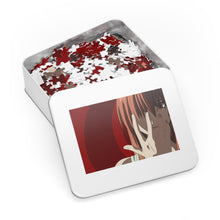 Load image into Gallery viewer, Anime Elfen Liedr Jigsaw Puzzle
