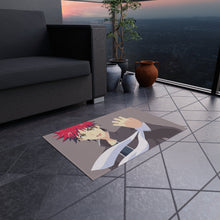 Load image into Gallery viewer, Food Wars: Shokugeki No Soma Rug
