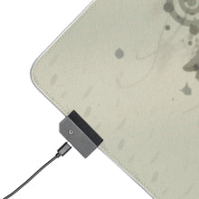Load image into Gallery viewer, Range Murata RGB LED Mouse Pad (Desk Mat)
