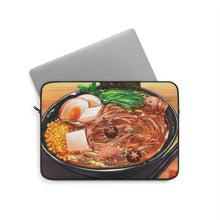 Load image into Gallery viewer, Anime Food Wars: Shokugeki no Somar Laptop Sleeve
