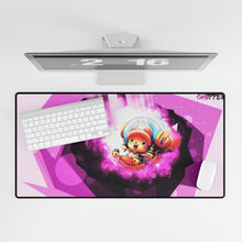 Load image into Gallery viewer, Anime One Piece Mouse Pad (Desk Mat)
