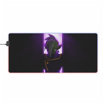 Load image into Gallery viewer, Dragon Ball Super RGB LED Mouse Pad (Desk Mat)
