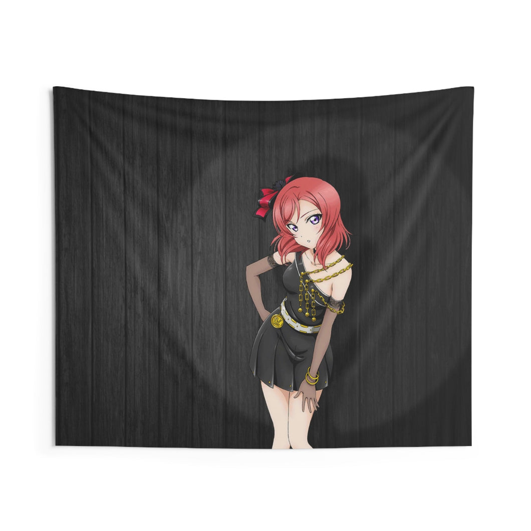 Love Live! Indoor Wall Tapestry
