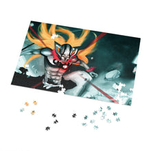 Load image into Gallery viewer, Anime Bleachr Jigsaw Puzzle
