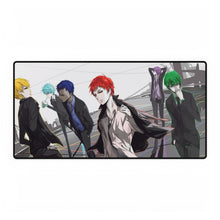 Load image into Gallery viewer, Generation Of Miracles Mouse Pad (Desk Mat)
