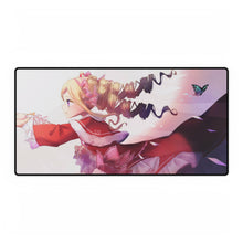 Load image into Gallery viewer, Anime Re:ZERO -Starting Life in Another World- Mouse Pad (Desk Mat)
