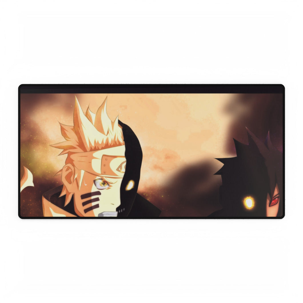 Anime Naruto Mouse Pad (Desk Mat)