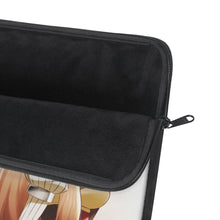 Load image into Gallery viewer, Raphtalia Laptop Sleeve
