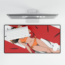 Load image into Gallery viewer, Anime The Melancholy Of Haruhi Suzumiya Mouse Pad (Desk Mat)
