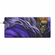 Load image into Gallery viewer, Anime Bleach RGB LED Mouse Pad (Desk Mat)
