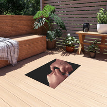 Load image into Gallery viewer, Sebastian Michaelis Ciel Phantomhive Rug
