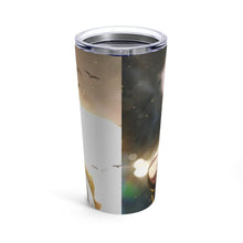 Load image into Gallery viewer, Gintama Gintoki Sakata Tumbler 20oz
