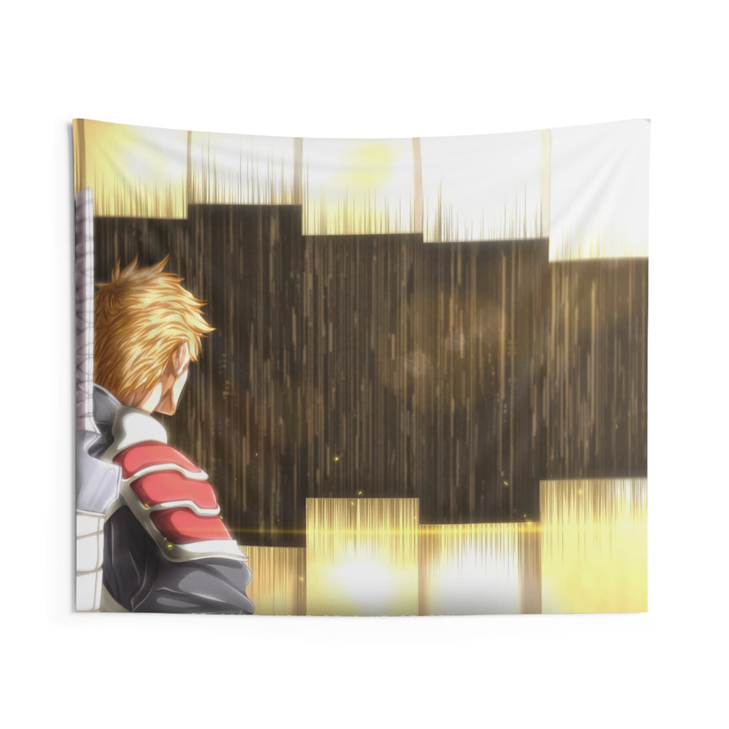 Anime Bleach Indoor Wall Tapestry