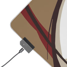 Load image into Gallery viewer, Monogatari (Series) RGB LED Mouse Pad (Desk Mat)
