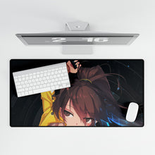 Load image into Gallery viewer, Anime Pixiv Fantasia T Mouse Pad (Desk Mat)
