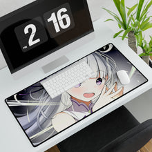 Load image into Gallery viewer, Anime Re:ZERO -Starting Life in Another World- Mouse Pad (Desk Mat)
