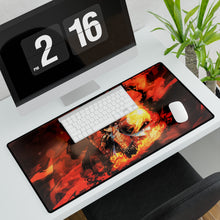 Load image into Gallery viewer, Anime One Piece Mouse Pad (Desk Mat)
