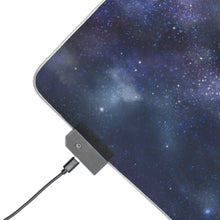 Load image into Gallery viewer, Anime Kantai Collection RGB LED Mouse Pad (Desk Mat)
