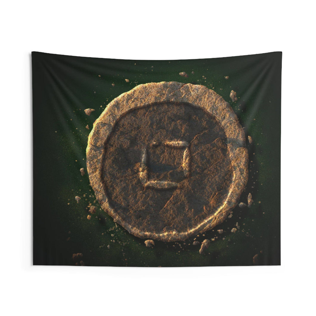 Anime Avatar: The Last Airbender Indoor Wall Tapestry
