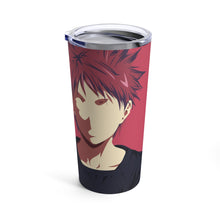 Load image into Gallery viewer, Food Wars: Shokugeki No Soma Tumbler 20oz
