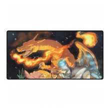Load image into Gallery viewer, Anime Pokémonr Mouse Pad (Desk Mat)
