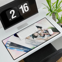 Load image into Gallery viewer, Anime Steins;Gate Mouse Pad (Desk Mat)
