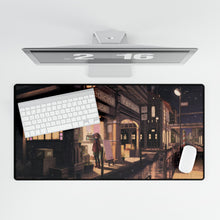 Load image into Gallery viewer, Anime Shop Mouse Pad (Desk Mat)
