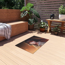 Load image into Gallery viewer, Jigoku Shōjo Rug
