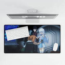 Load image into Gallery viewer, Aoki Hagane No Arpeggio Mouse Pad (Desk Mat)
