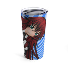 Load image into Gallery viewer, High School DxD Rias Gremory Tumbler 20oz
