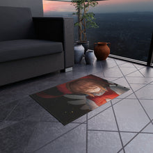Load image into Gallery viewer, Cardcaptor Sakura Sakura Kinomoto Rug

