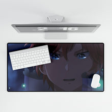 Load image into Gallery viewer, Anime Re:ZERO -Starting Life in Another World- Mouse Pad (Desk Mat)

